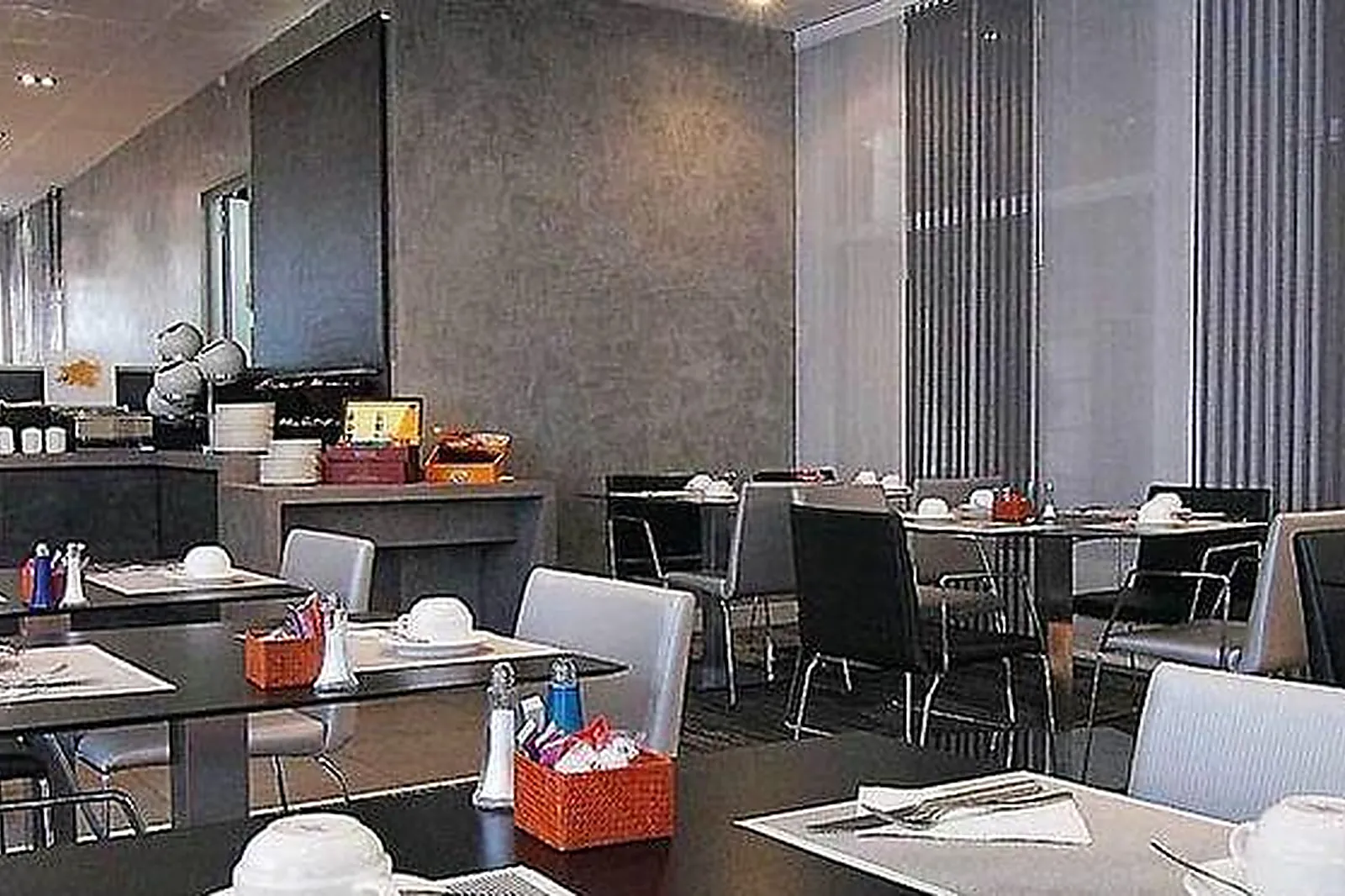 Lieux événementiels, SOFRADOM RIVOLI