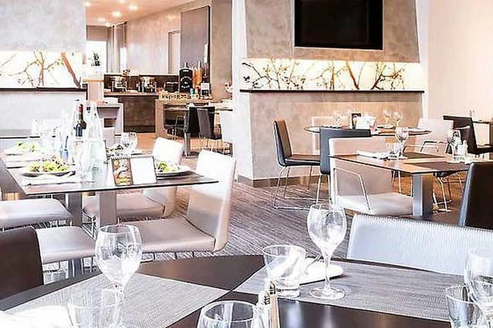 Lieux événementiels, SOFRADOM RIVOLI