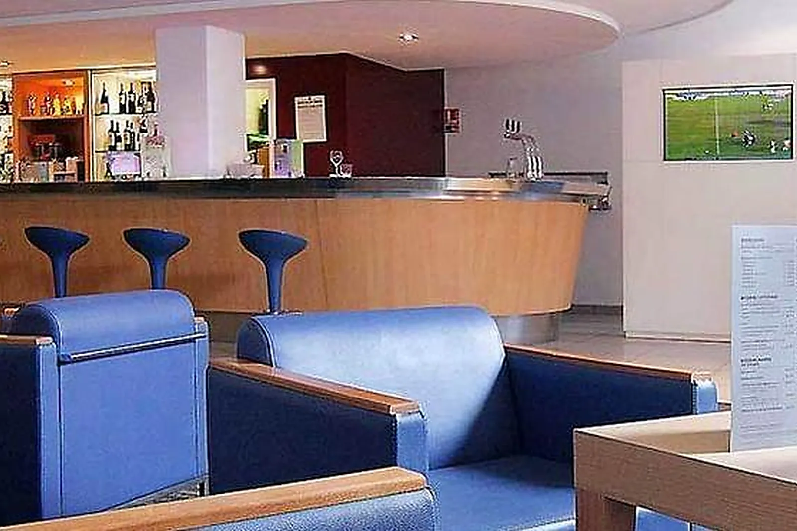 Lieux événementiels, SOFRADOM RIVOLI