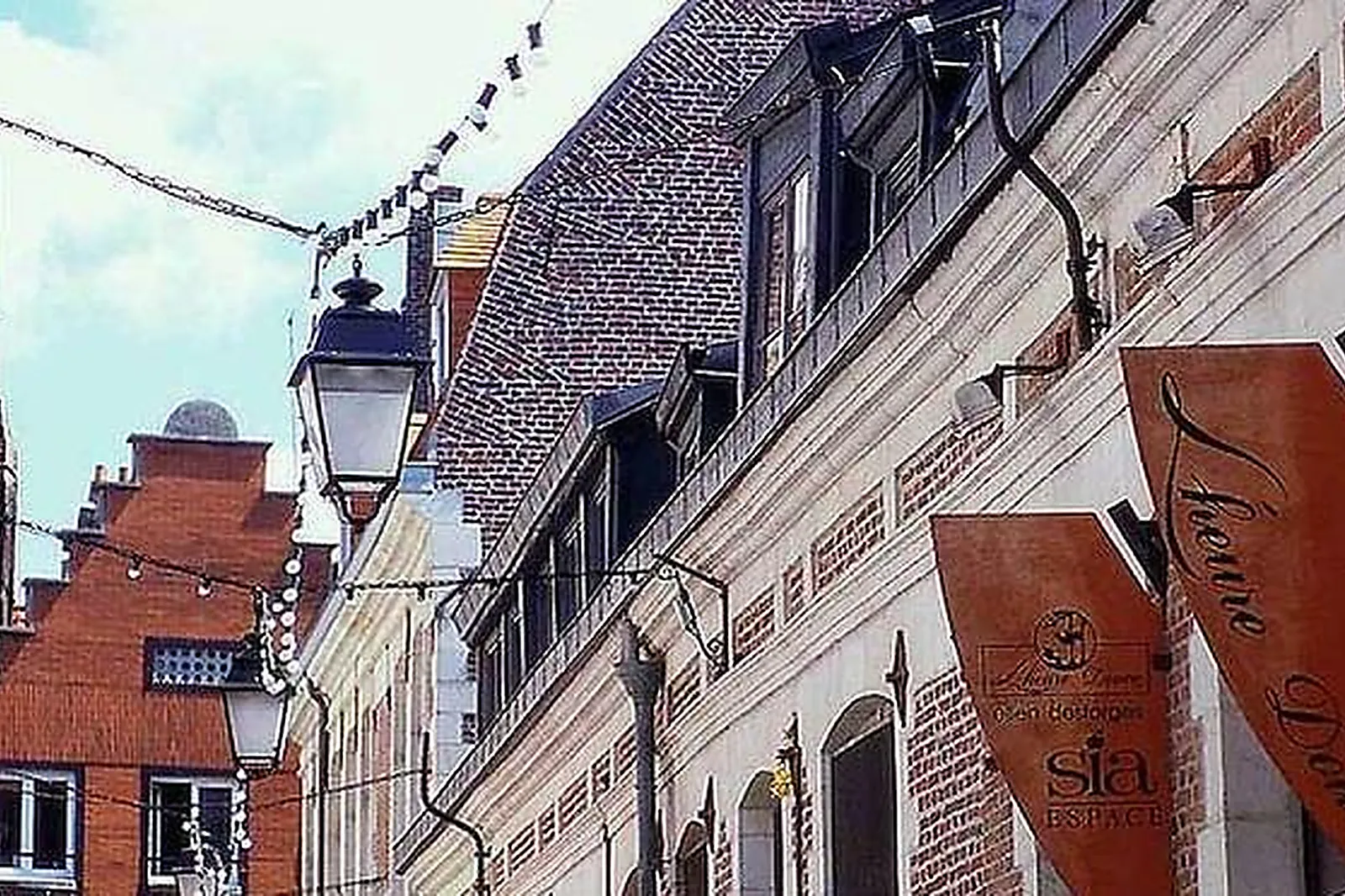 Lieux événementiels, SOFRADOM RIVOLI