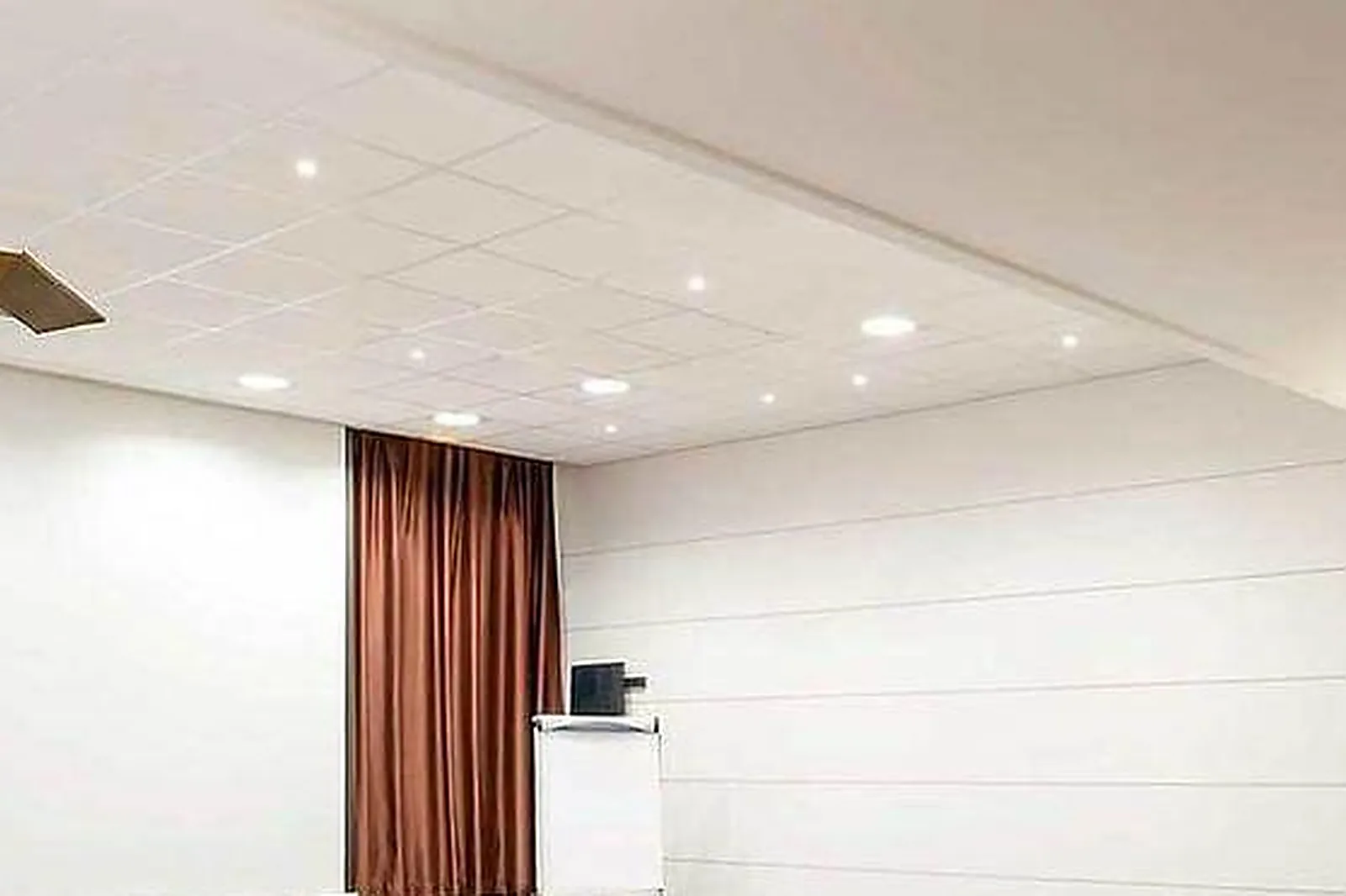 Lieux événementiels, SOFRADOM RIVOLI