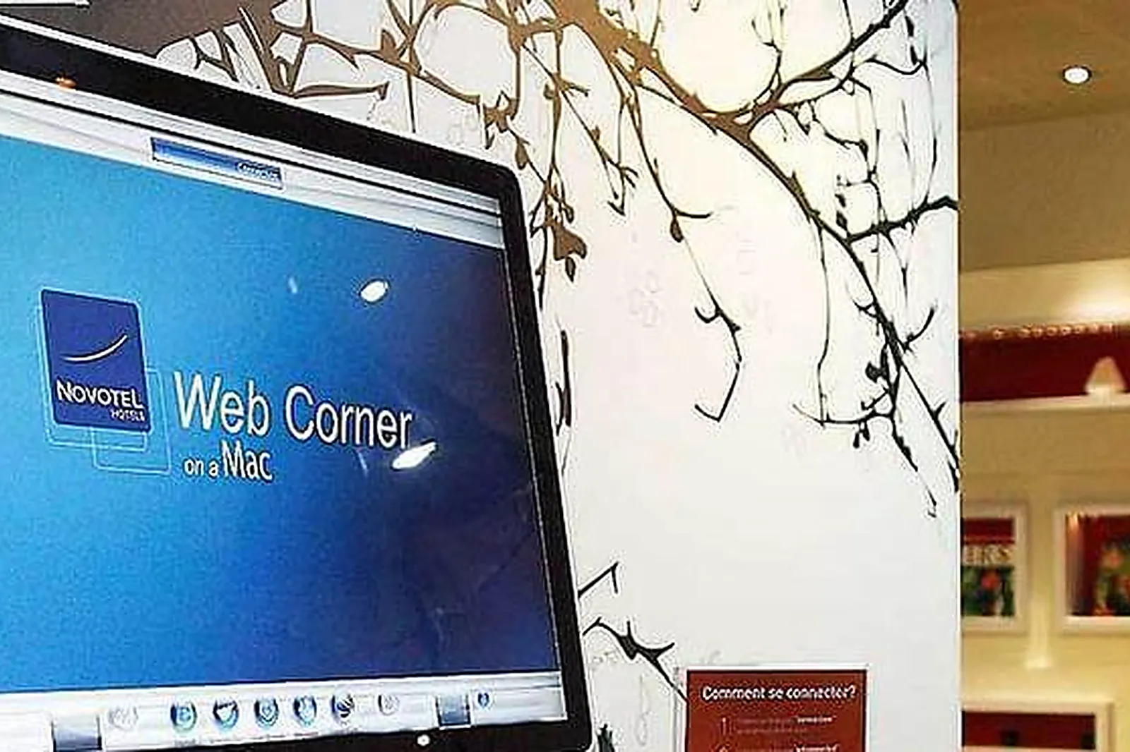 Lieux événementiels, SOFRADOM RIVOLI