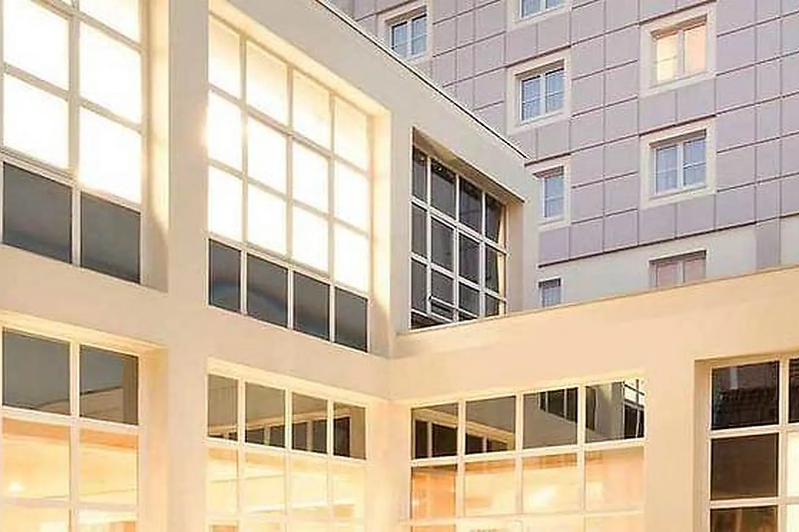 Lieux événementiels, SOFRADOM RIVOLI