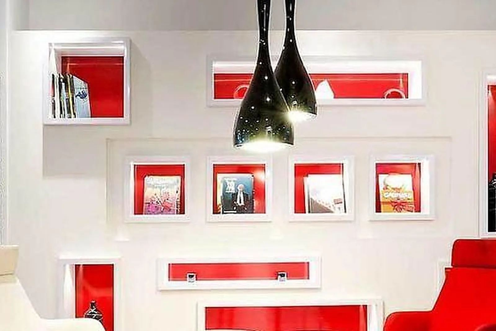 Lieux événementiels, SOFRADOM RIVOLI