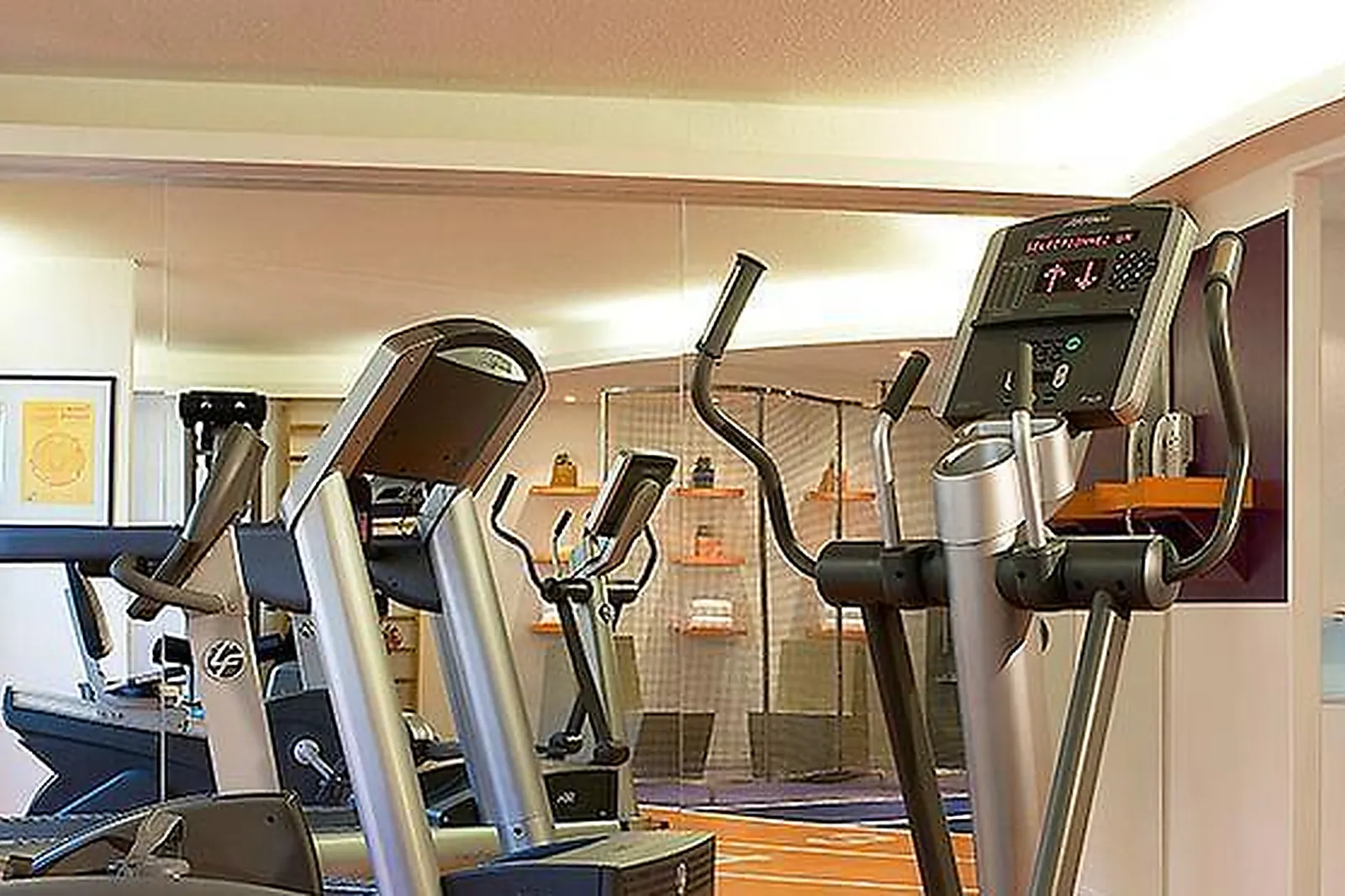 Lieux événementiels, SOFRADOM RIVOLI