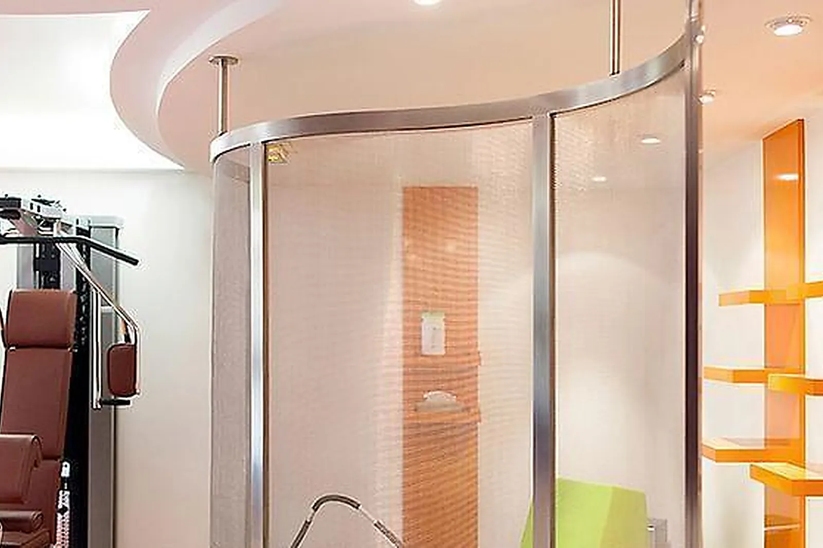 Lieux événementiels, SOFRADOM RIVOLI