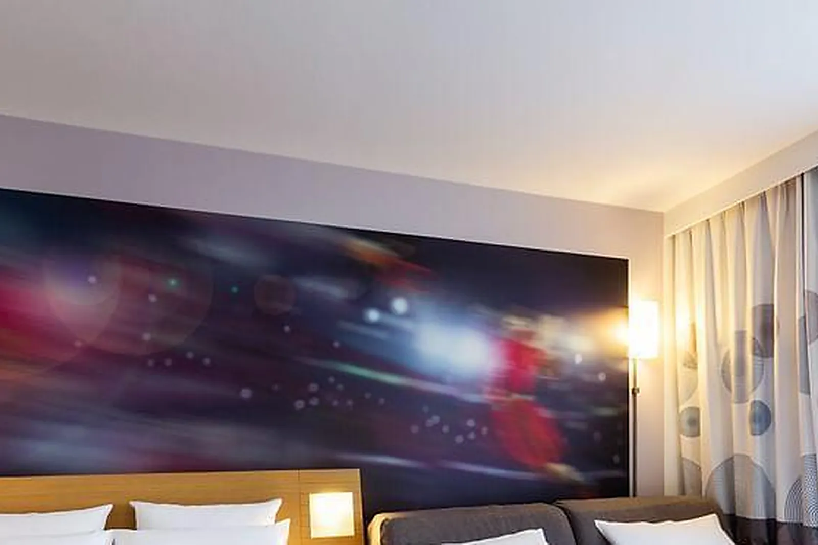 Lieux événementiels, JUM HÔTEL SAINTS-GEOSMES