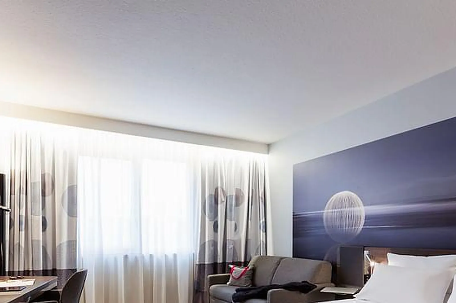 Lieux événementiels, JUM HÔTEL SAINTS-GEOSMES