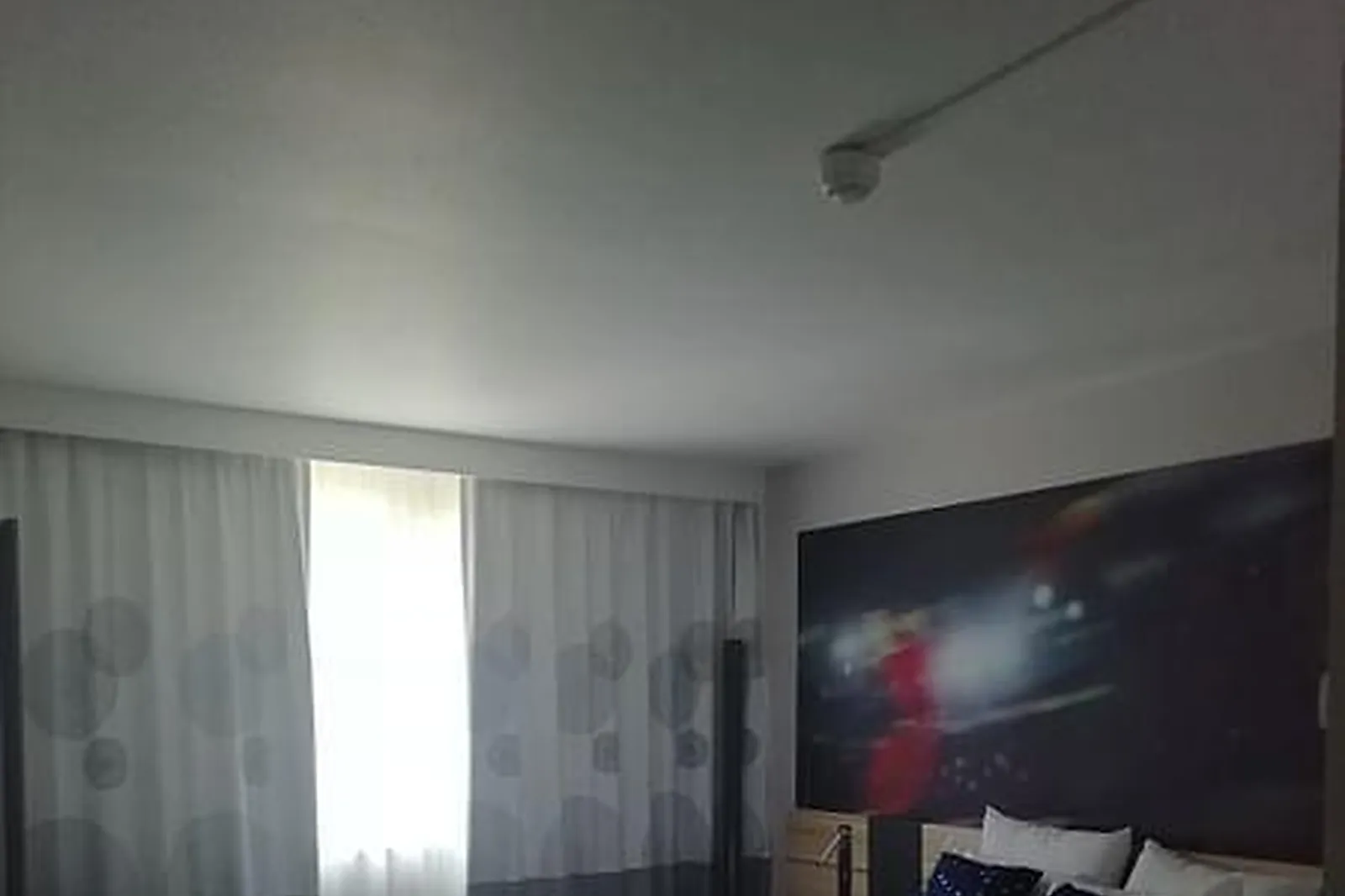 Lieux événementiels, JUM HÔTEL SAINTS-GEOSMES