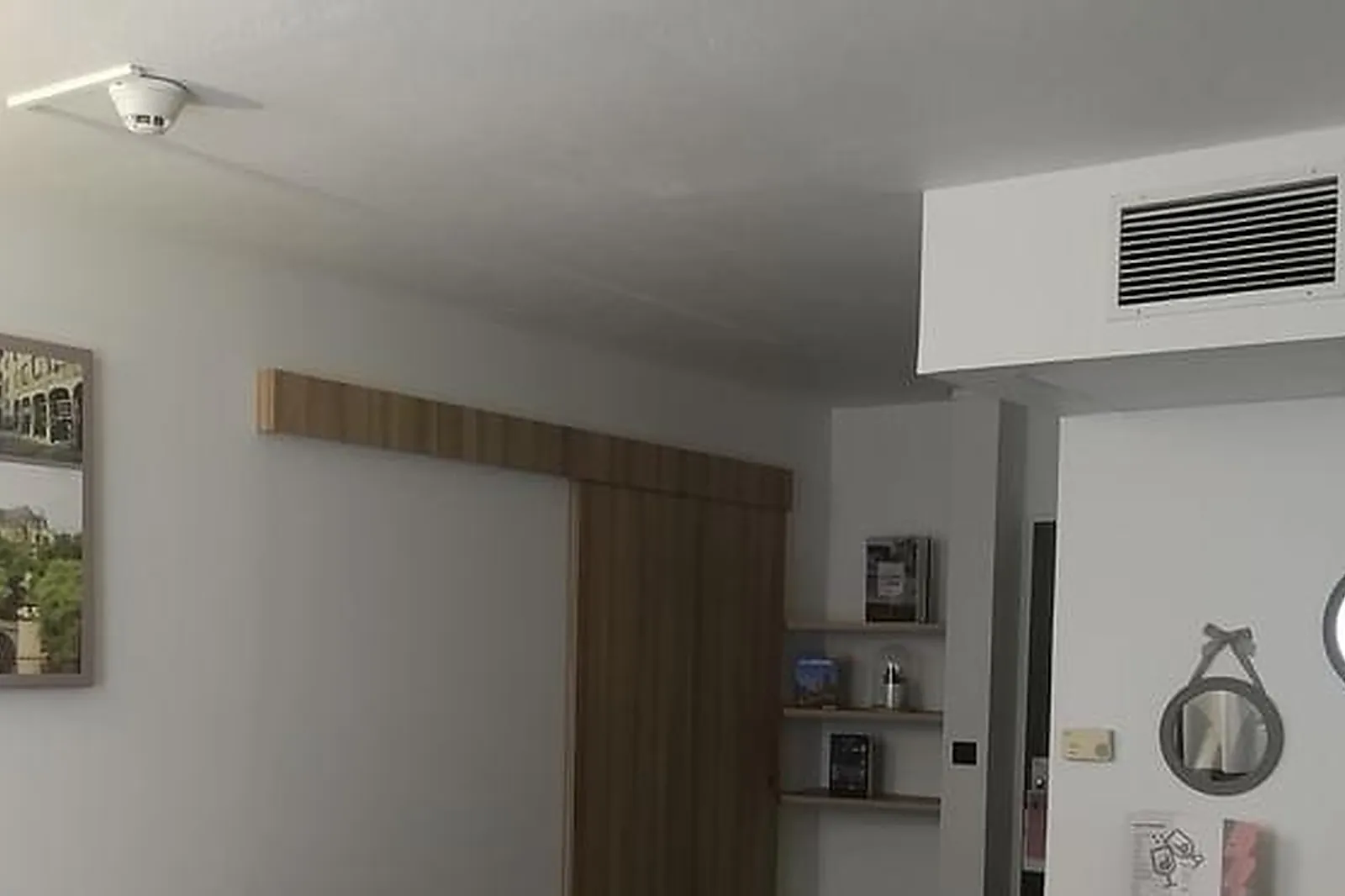 Lieux événementiels, JUM HÔTEL SAINTS-GEOSMES