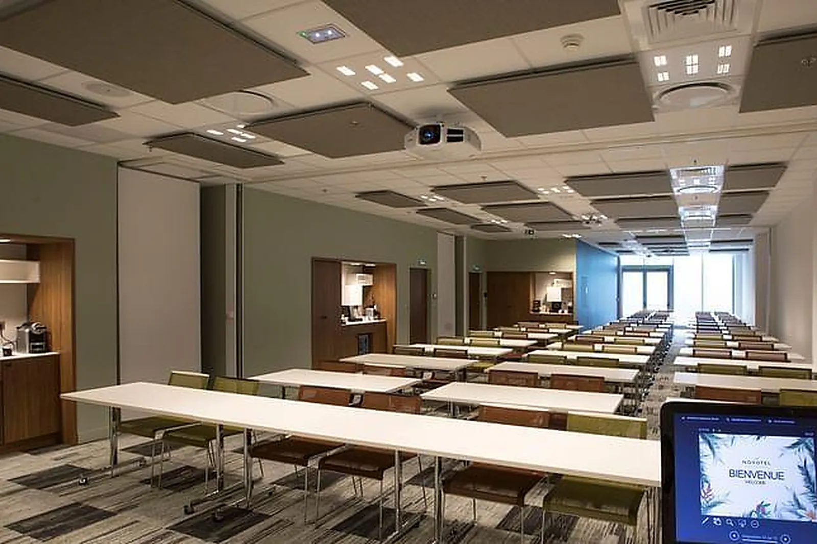 Lieux événementiels, LE LOFT INDUSTRIEL