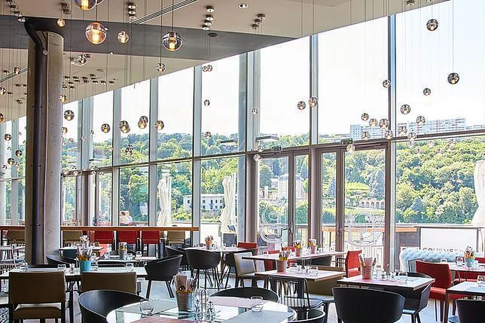 Lieux événementiels, LE LOFT INDUSTRIEL