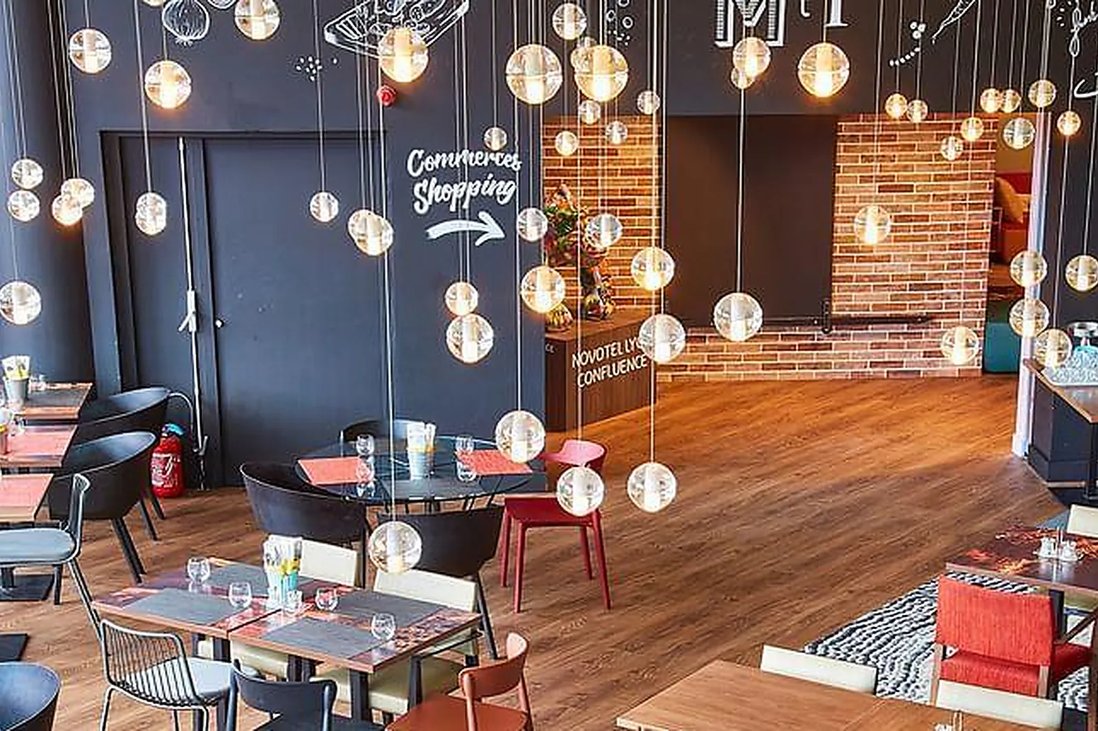 Lieux événementiels, LE LOFT INDUSTRIEL