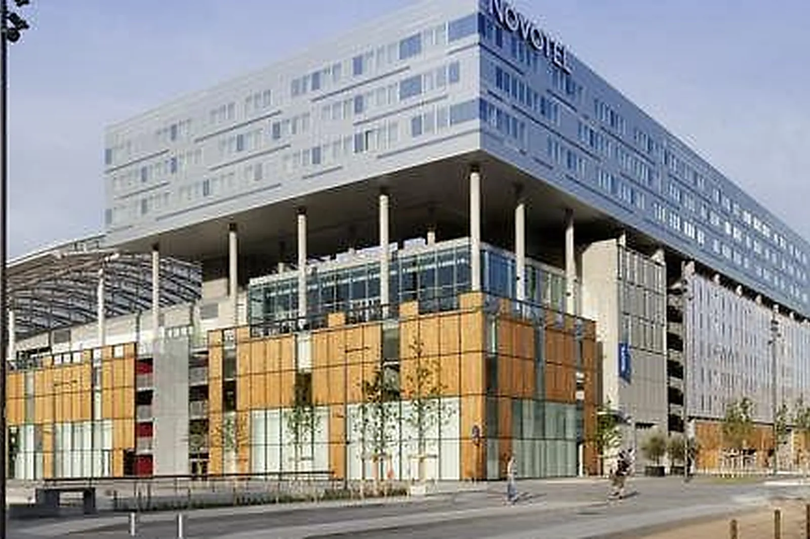 Lieux événementiels, LE LOFT INDUSTRIEL