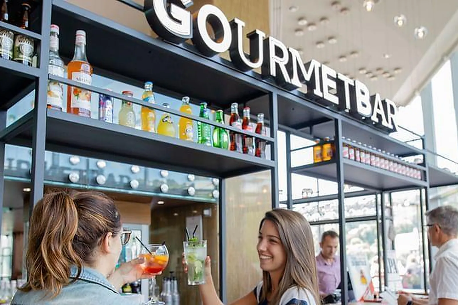 Lieux événementiels, LE LOFT INDUSTRIEL