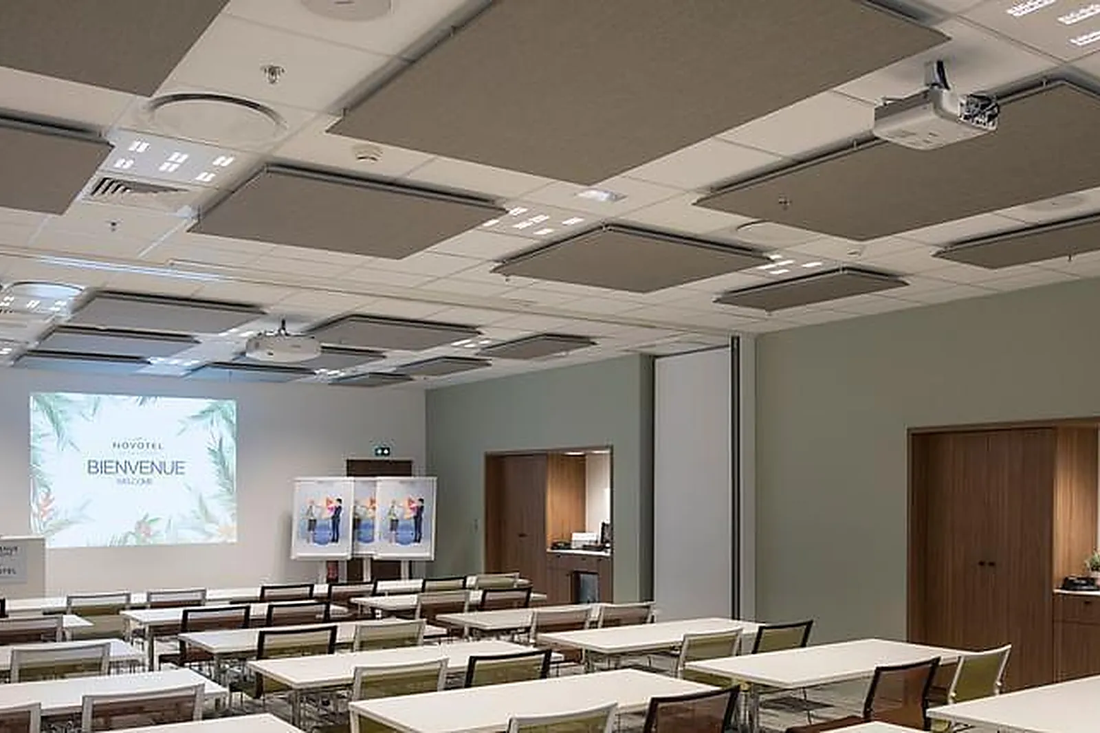 Lieux événementiels, LE LOFT INDUSTRIEL