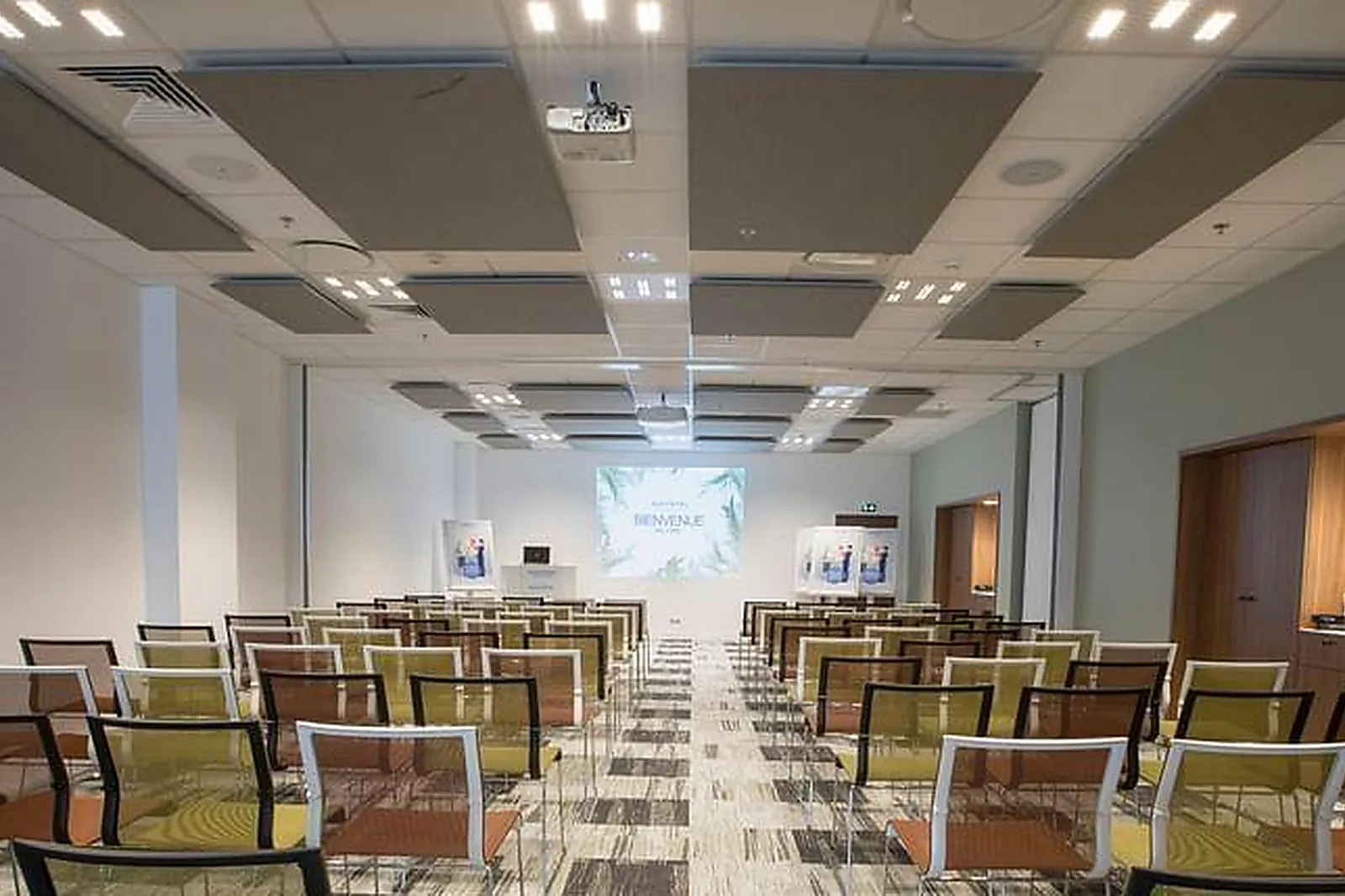 Lieux événementiels, LE LOFT INDUSTRIEL