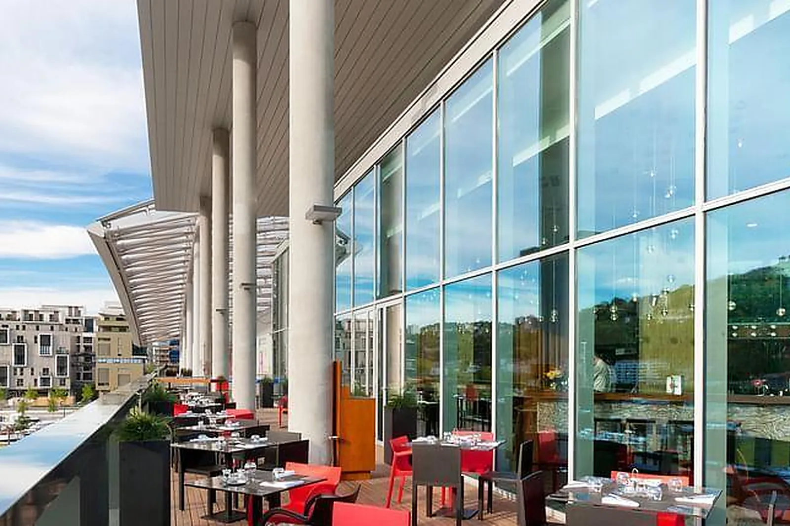 Lieux événementiels, LE LOFT INDUSTRIEL