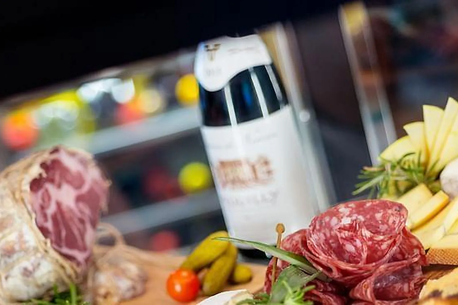 Lieux événementiels, SALLE LA CASA