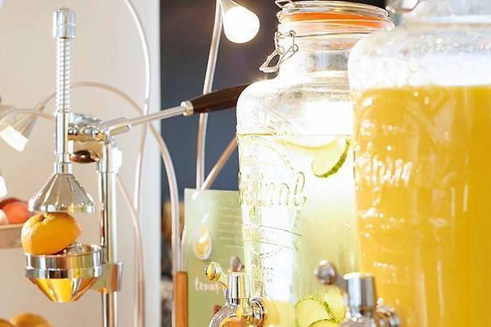 Lieux événementiels, SALLE LA CASA