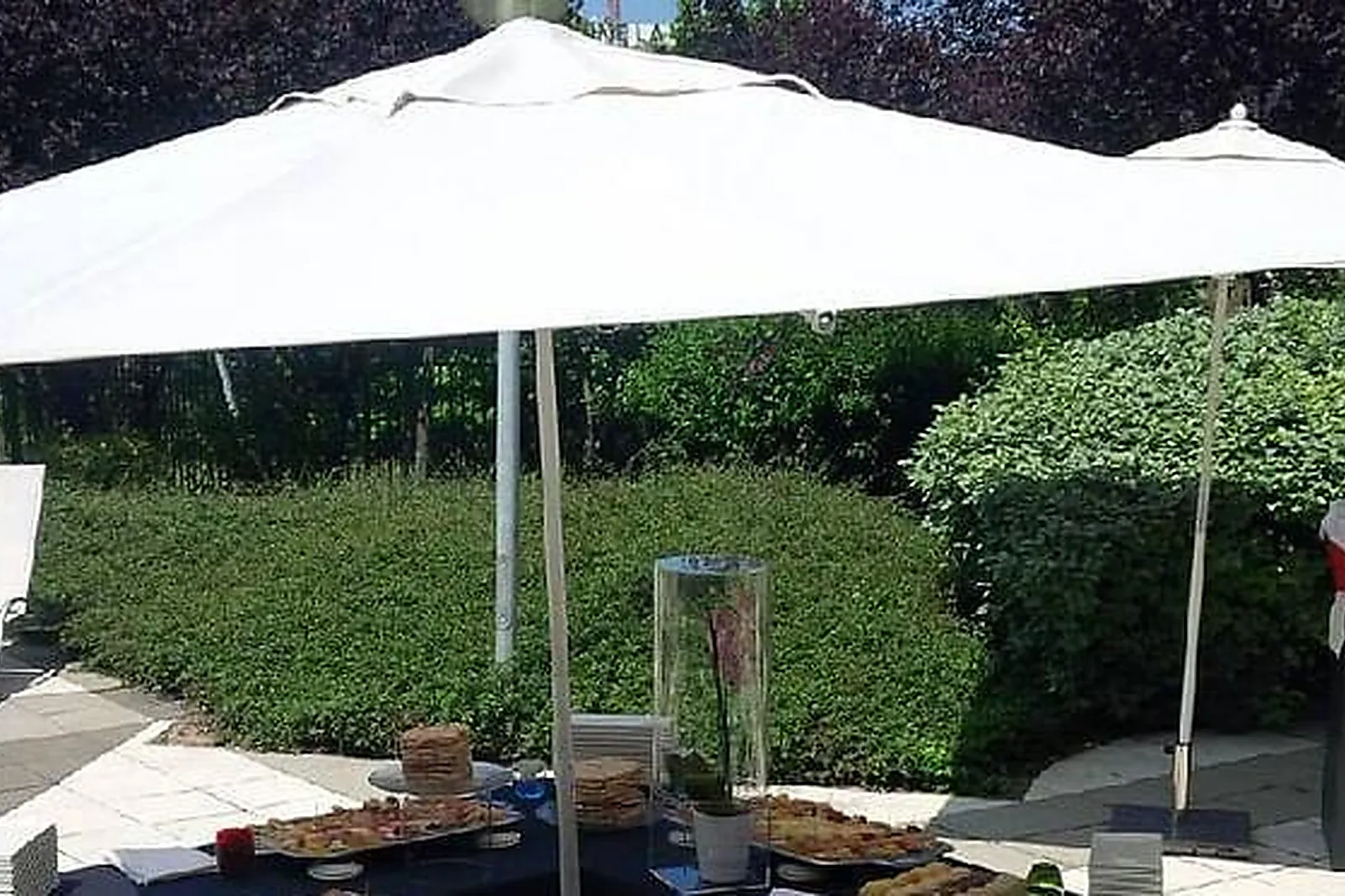 Lieux événementiels, SALLE LA CASA