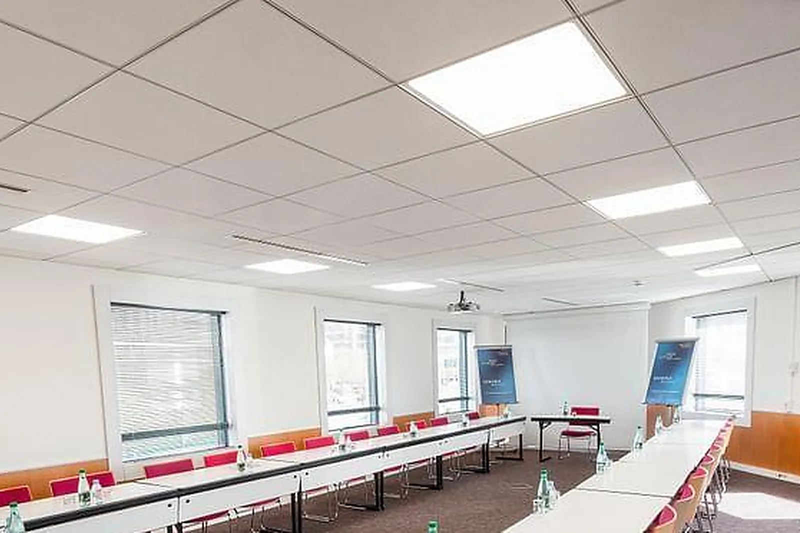 Lieux événementiels, SALLE LA CASA