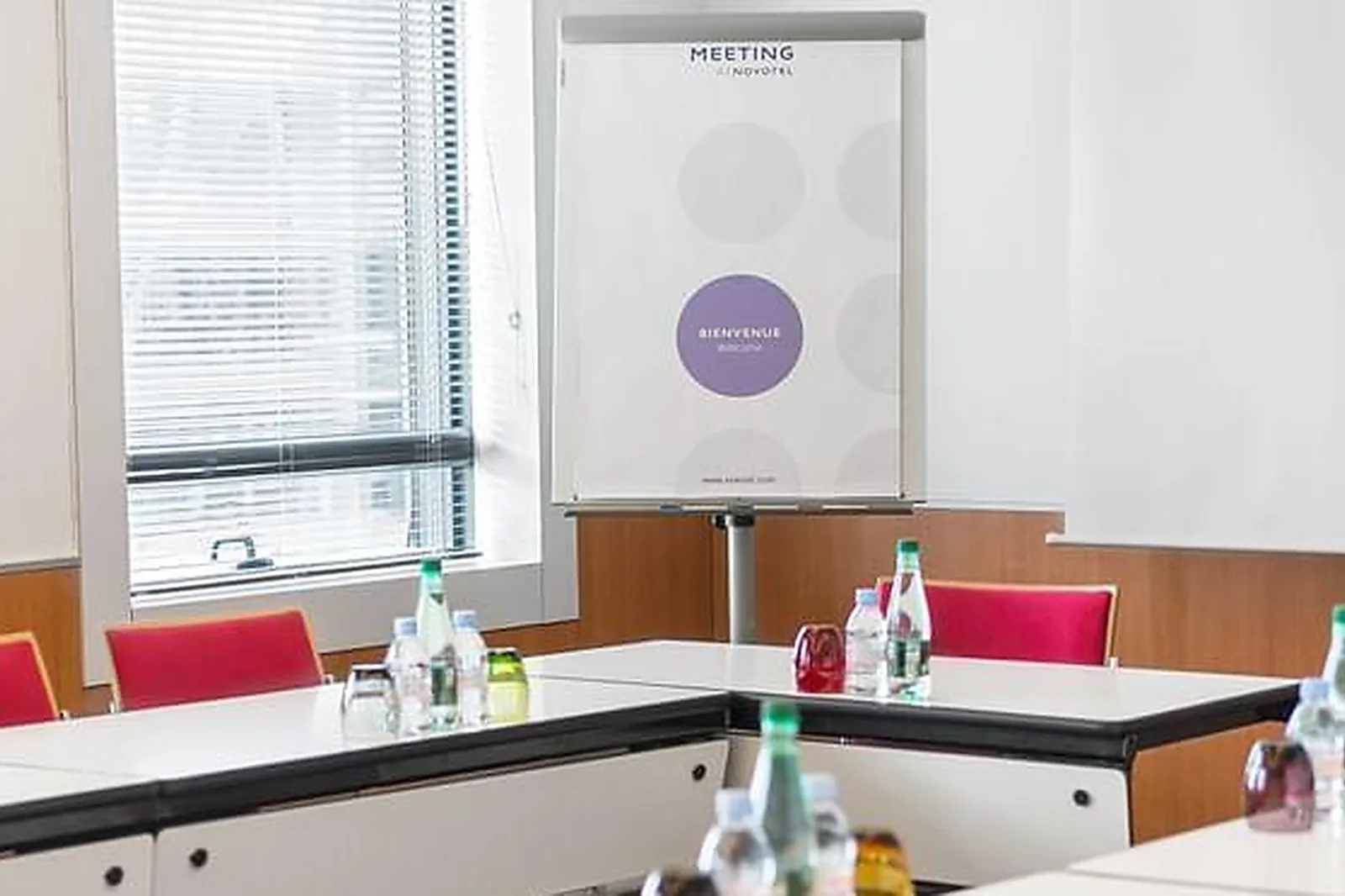 Lieux événementiels, SALLE LA CASA