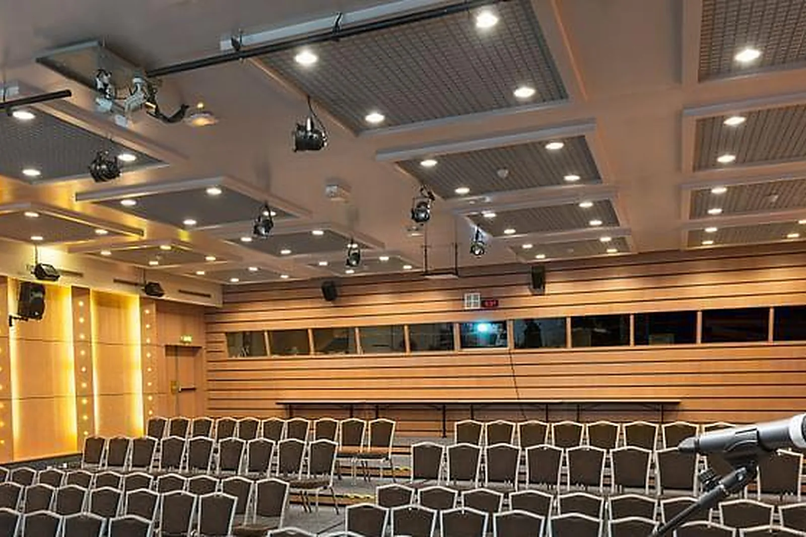 Lieux événementiels, SALLE LA CASA