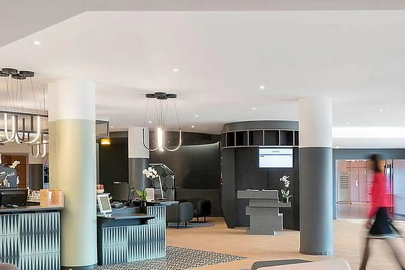 Lieux événementiels, SALLE LA CASA