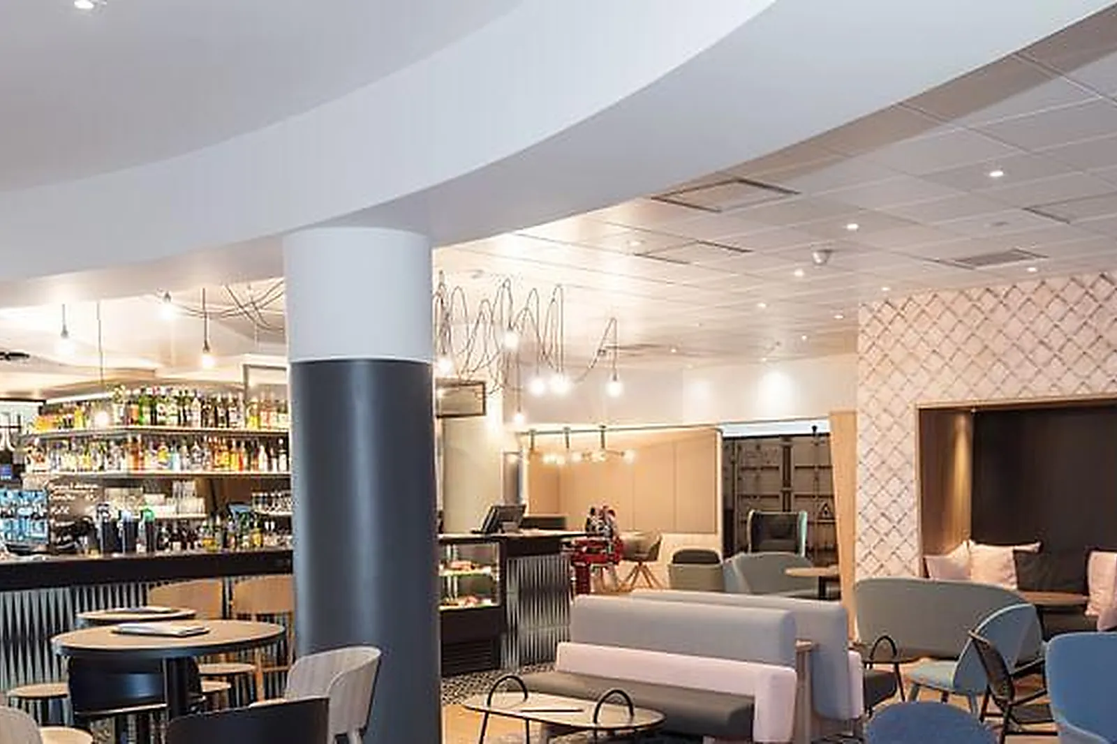 Lieux événementiels, SALLE LA CASA