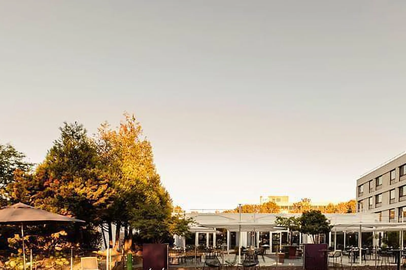 Lieux événementiels, NOVOTEL NANCY OUEST ****