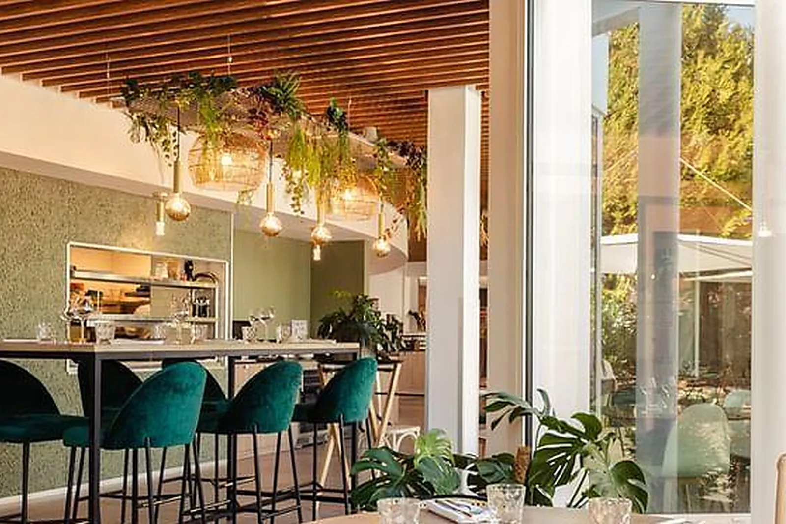 Lieux événementiels, NOVOTEL NANCY OUEST ****