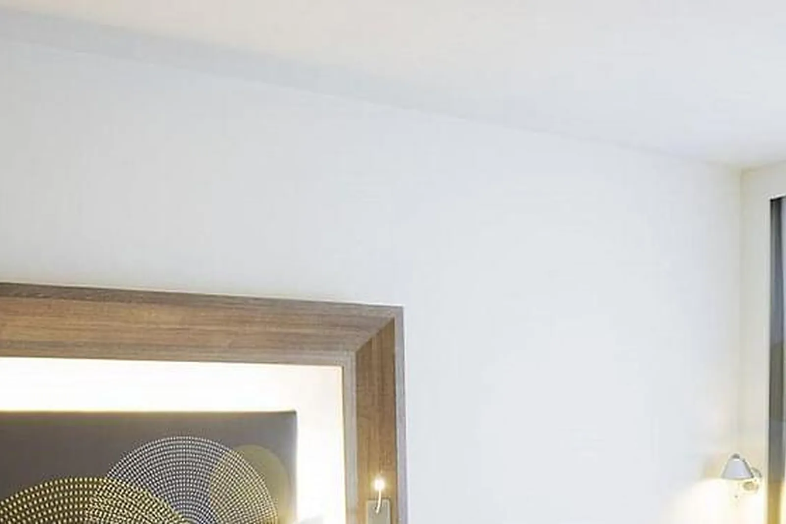 Lieux événementiels, NOVOTEL NANCY OUEST ****