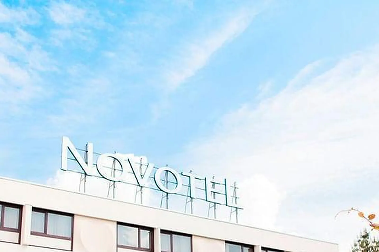 Lieux événementiels, NOVOTEL NANCY OUEST ****