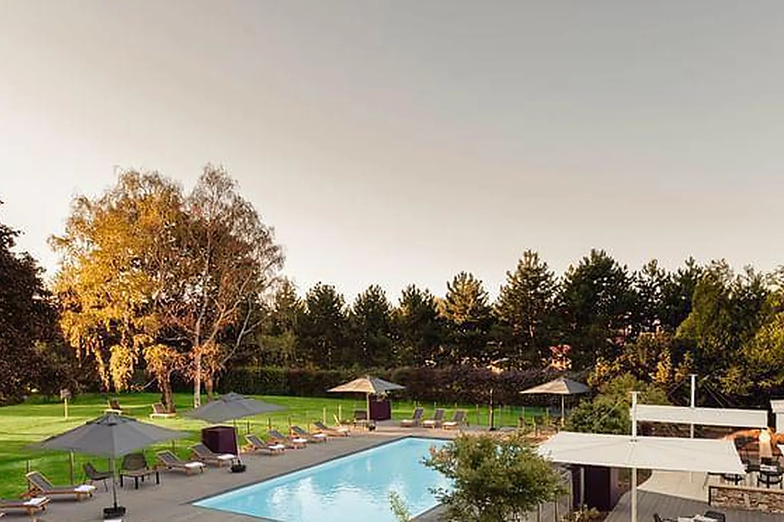 Lieux événementiels, NOVOTEL NANCY OUEST ****