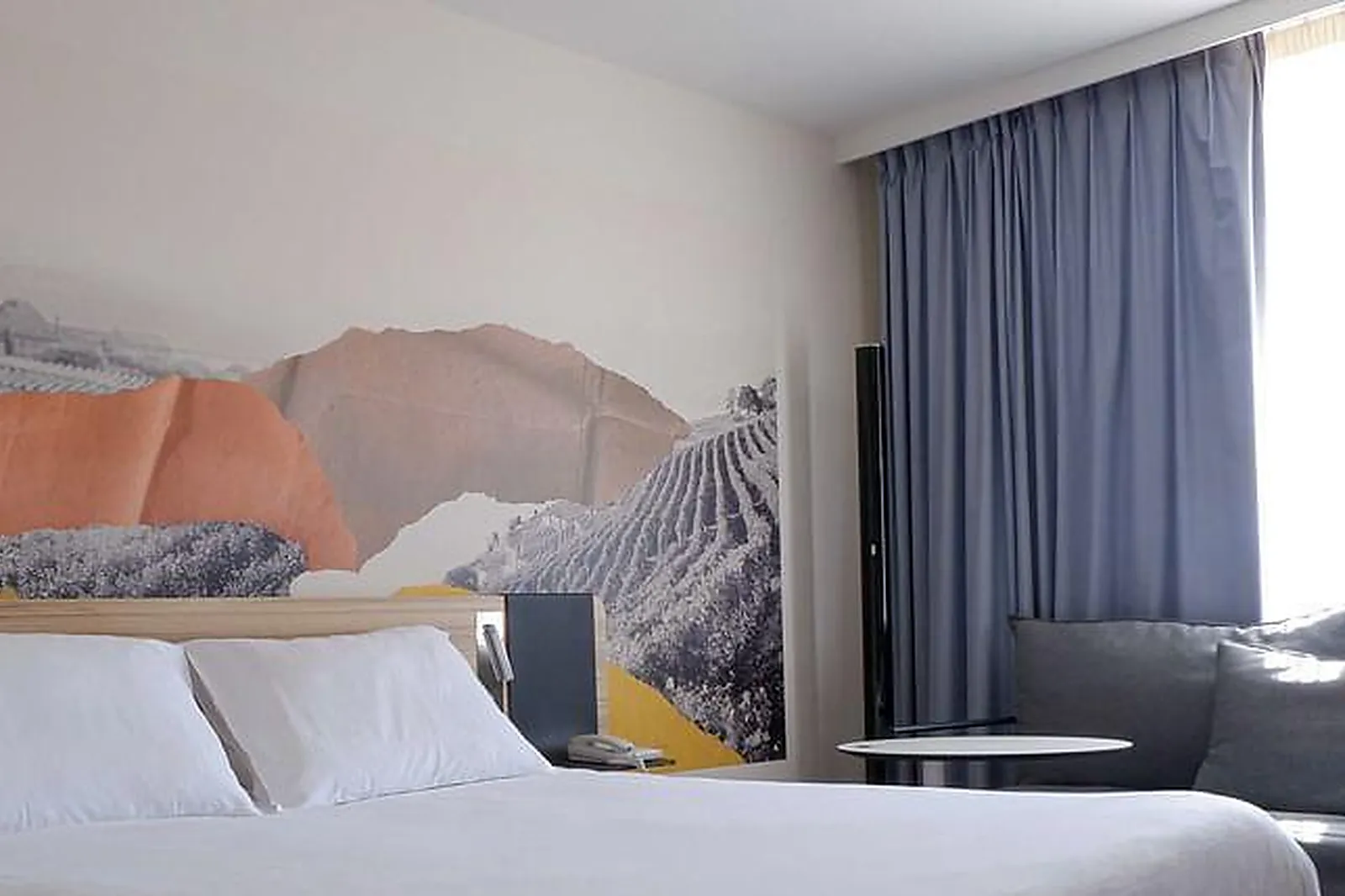 Lieux événementiels, NOVOTEL NARBONNE ****