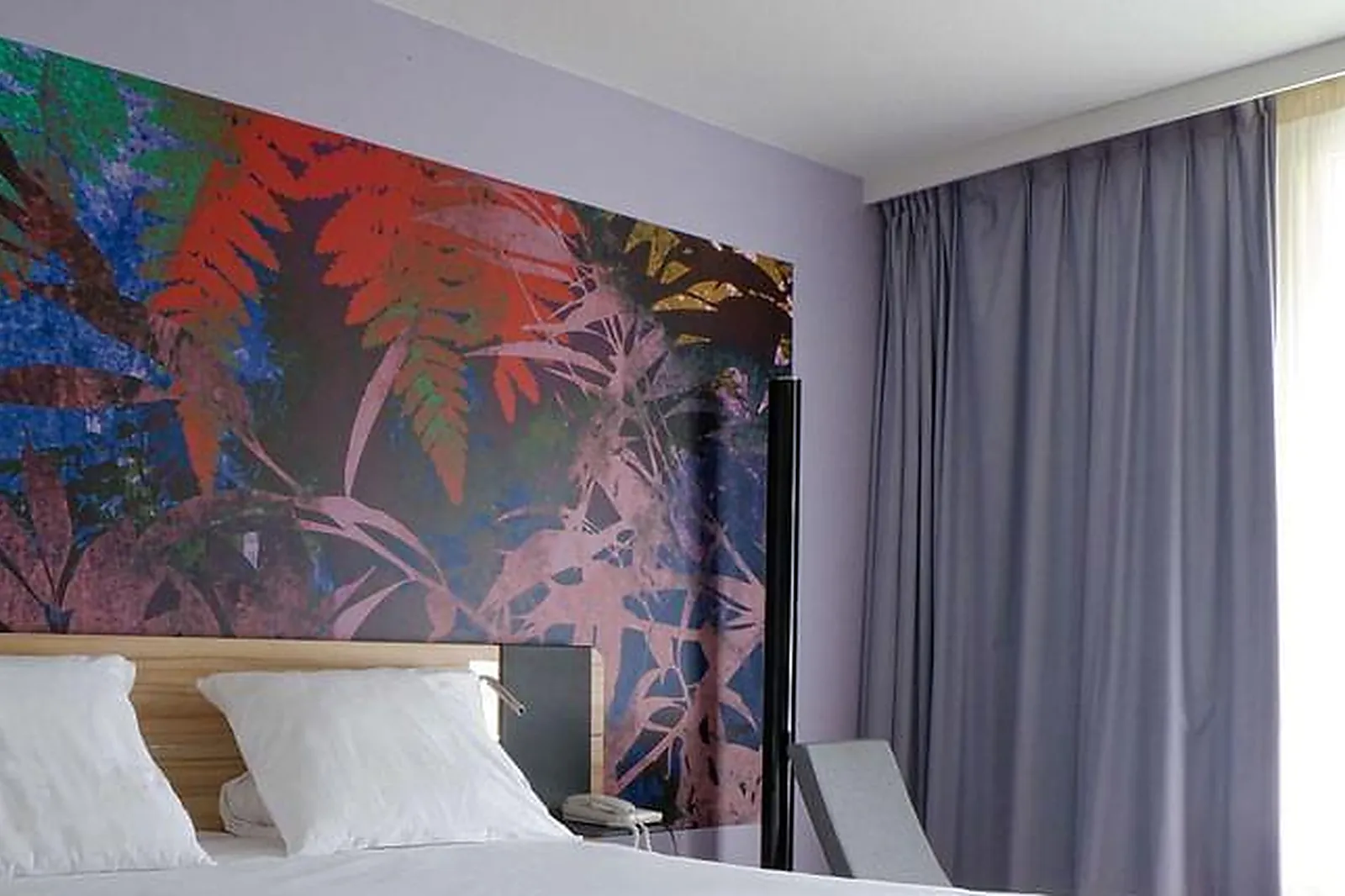 Lieux événementiels, NOVOTEL NARBONNE ****