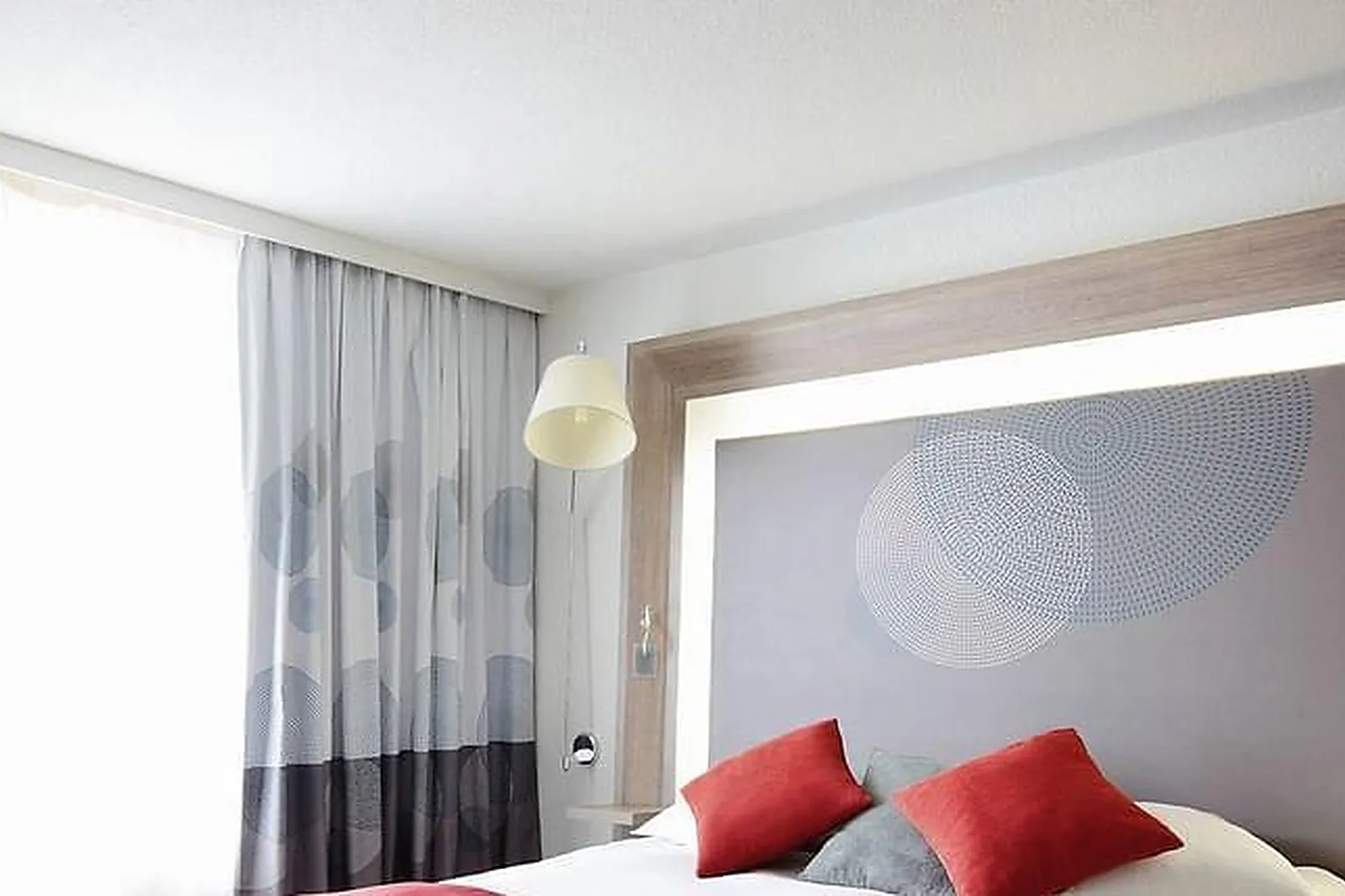 Lieux événementiels, NOVOTEL NARBONNE ****