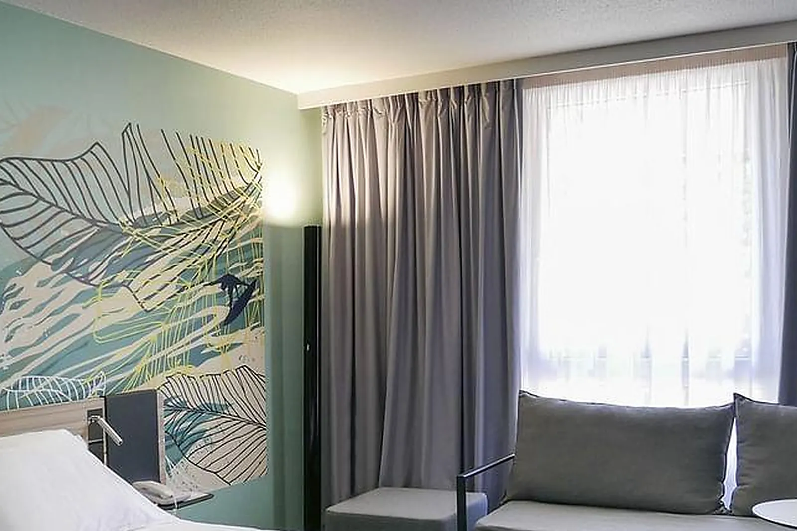 Lieux événementiels, NOVOTEL NARBONNE ****