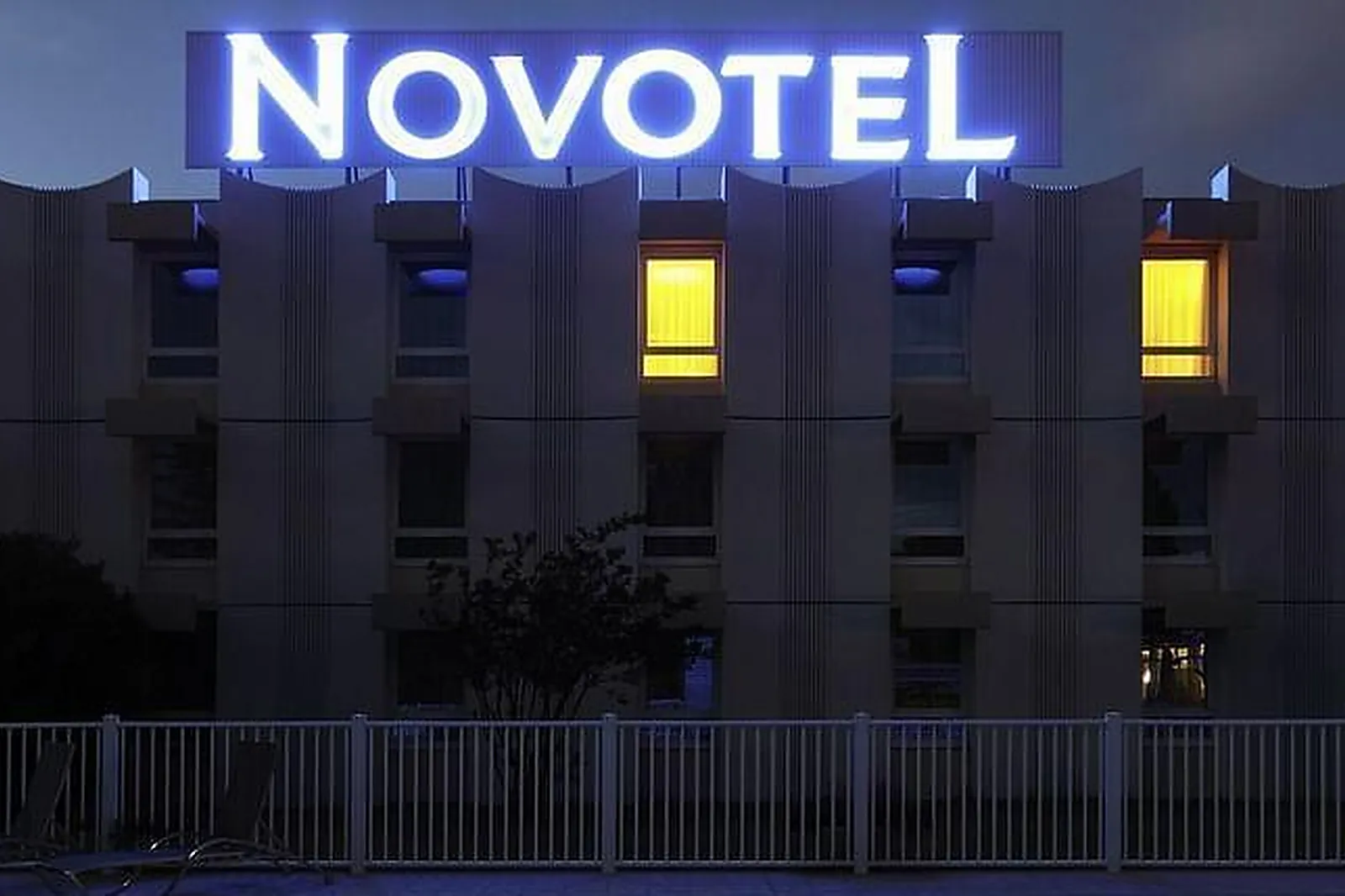 Lieux événementiels, NOVOTEL NARBONNE ****
