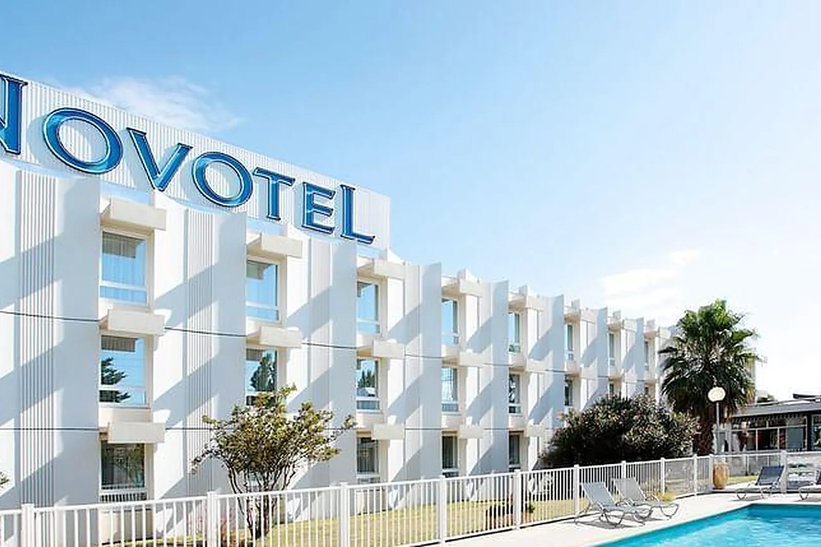 Lieux événementiels, NOVOTEL NARBONNE ****
