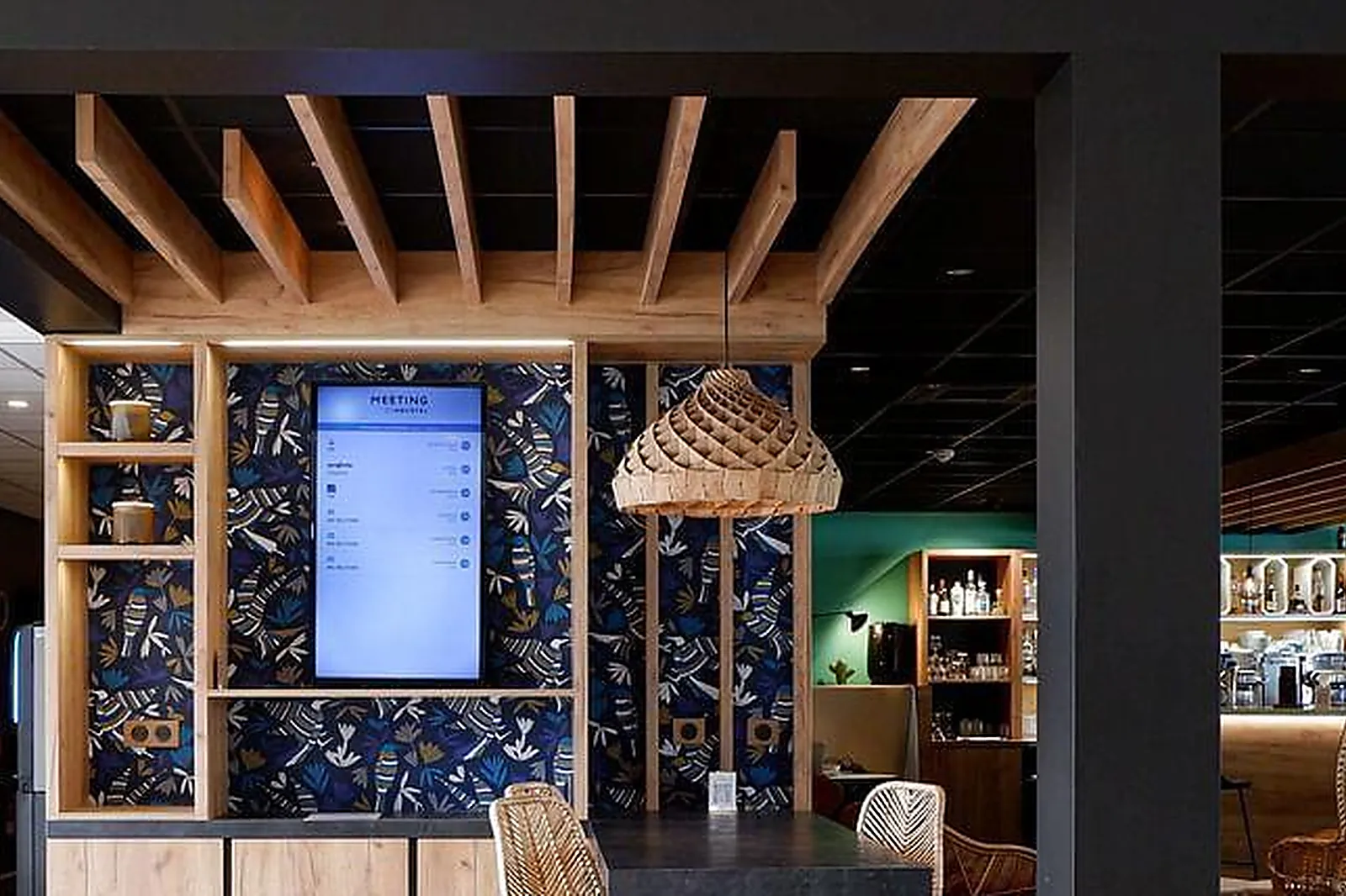 Lieux événementiels, NOVOTEL NARBONNE ****