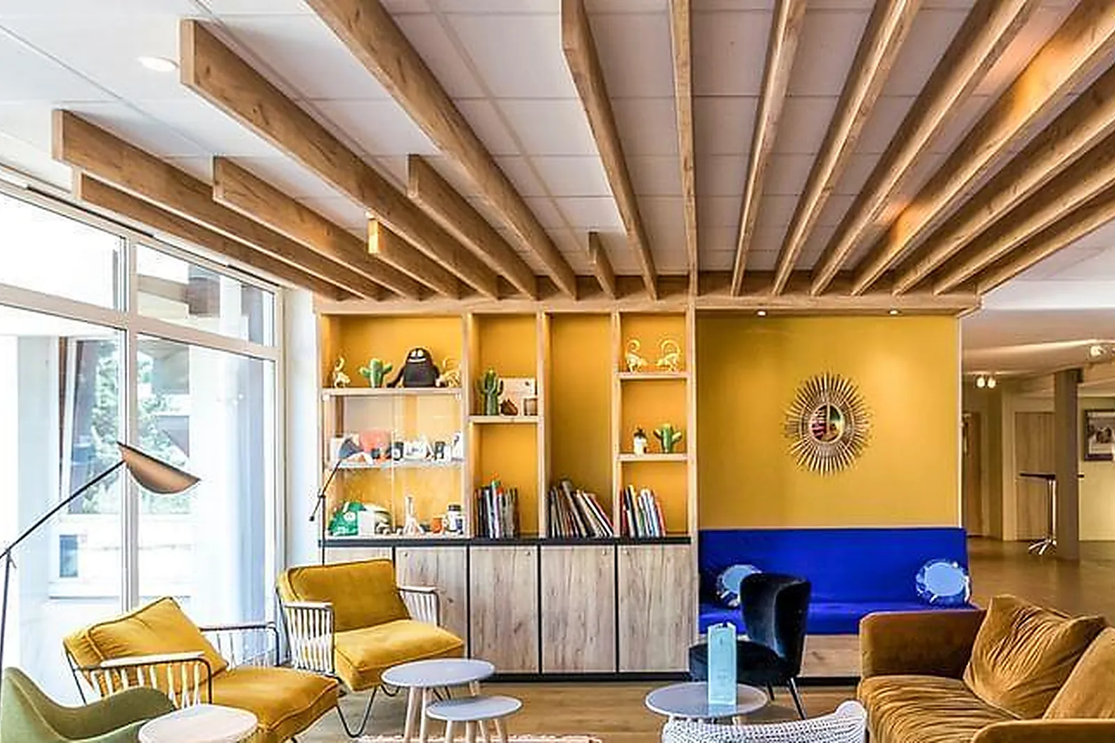 Lieux événementiels, NOVOTEL NARBONNE ****