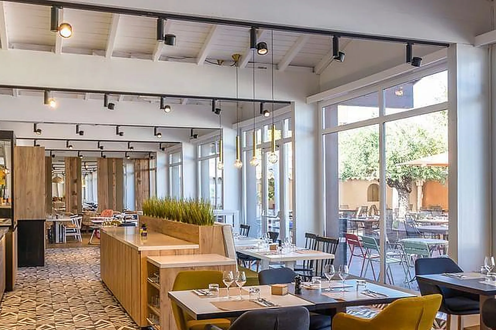 Lieux événementiels, NOVOTEL NARBONNE ****