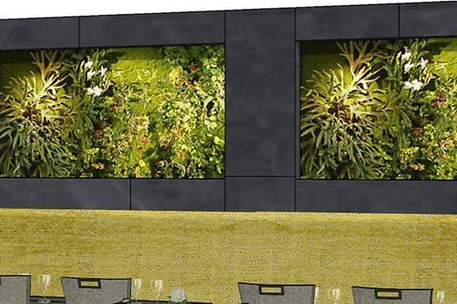 Lieux événementiels, NOVOTEL ORLÉANS CHARBONNIÈRE ****