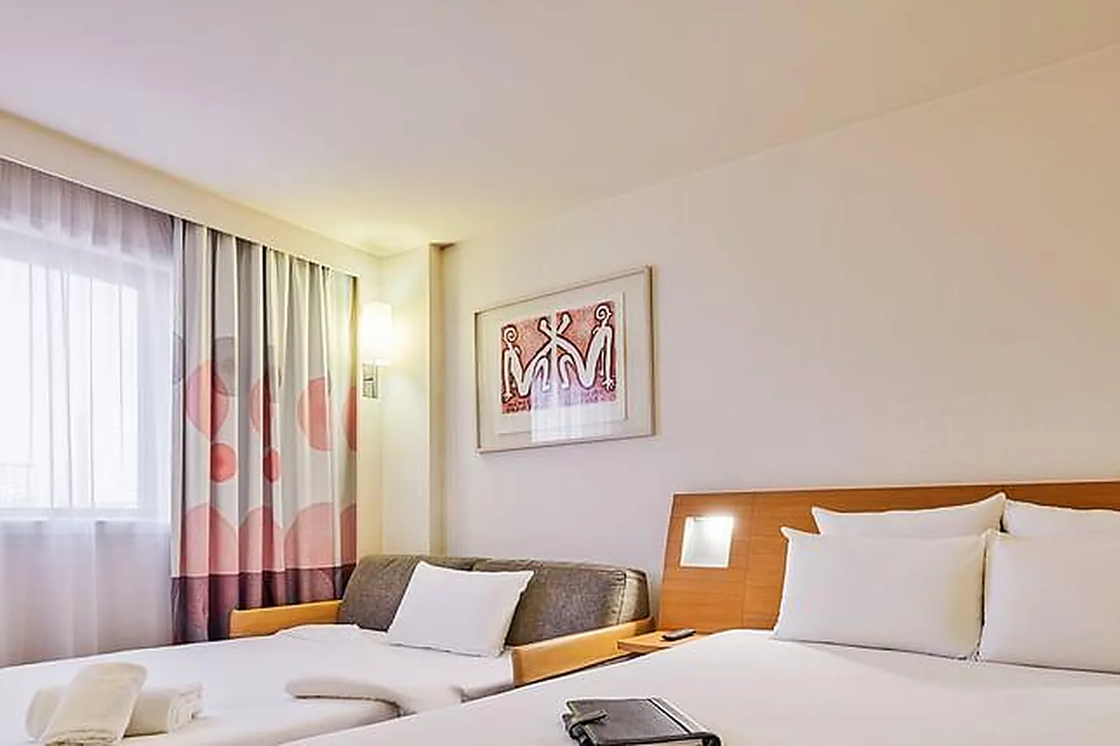 Lieux événementiels, NOVOTEL PARIS 13 PORTE D'ITALIE ****