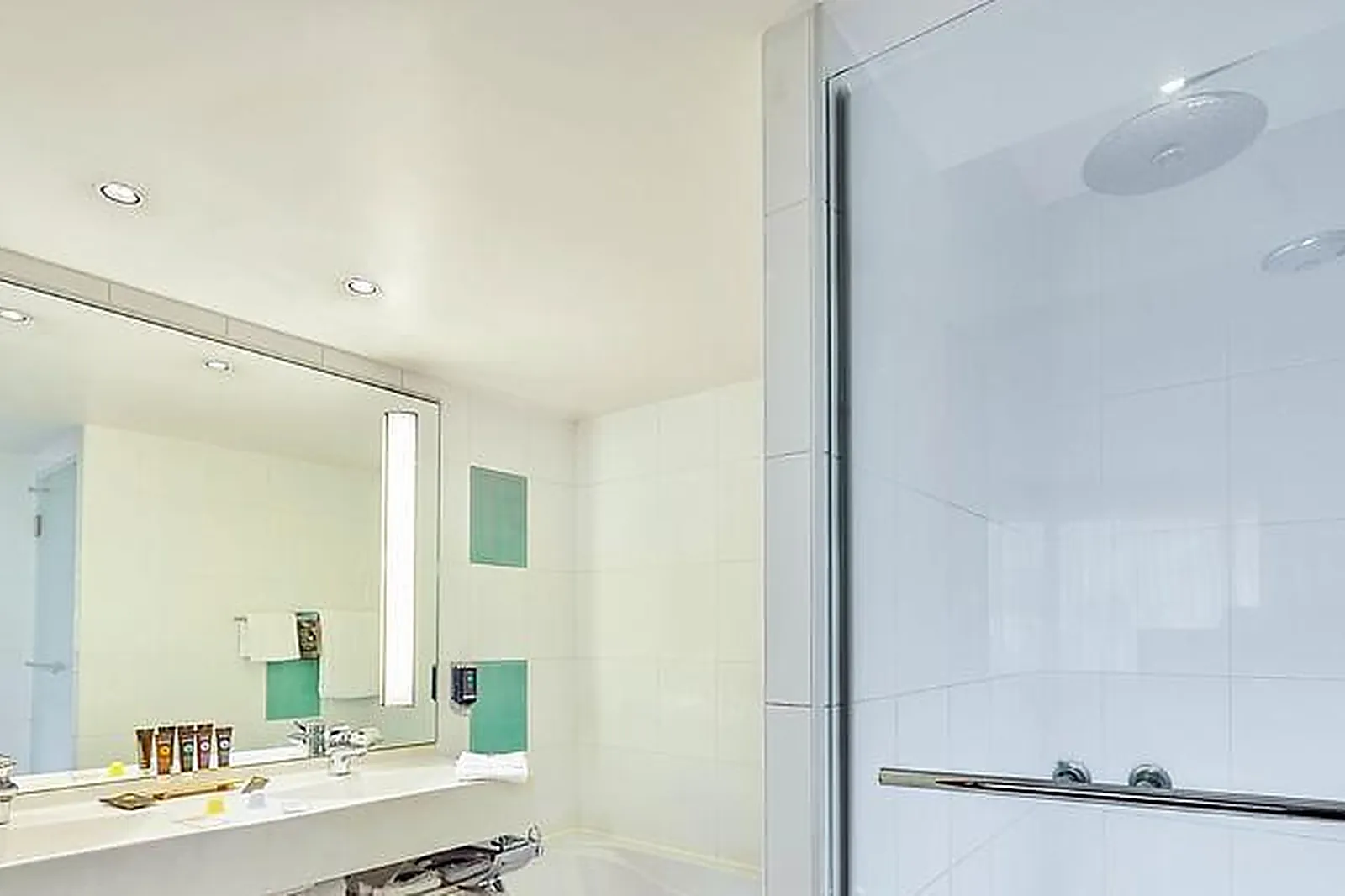 Lieux événementiels, NOVOTEL PARIS 13 PORTE D'ITALIE ****