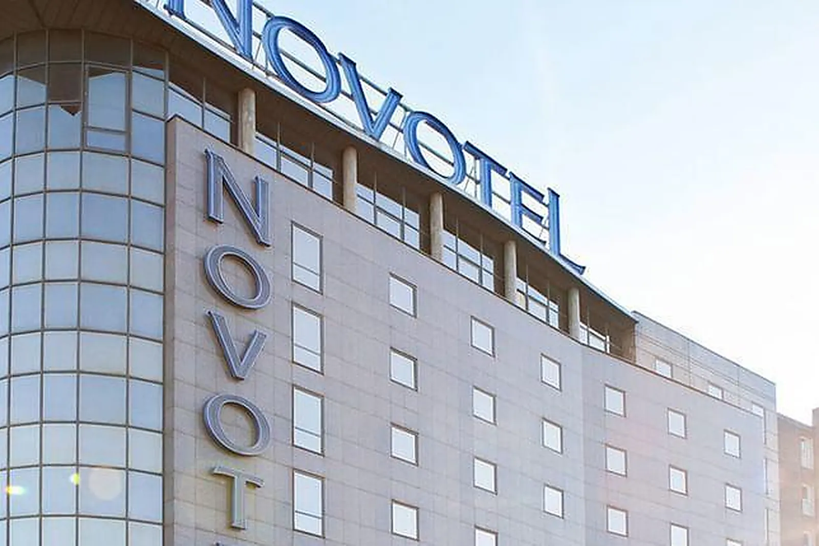 Lieux événementiels, NOVOTEL PARIS 13 PORTE D'ITALIE ****
