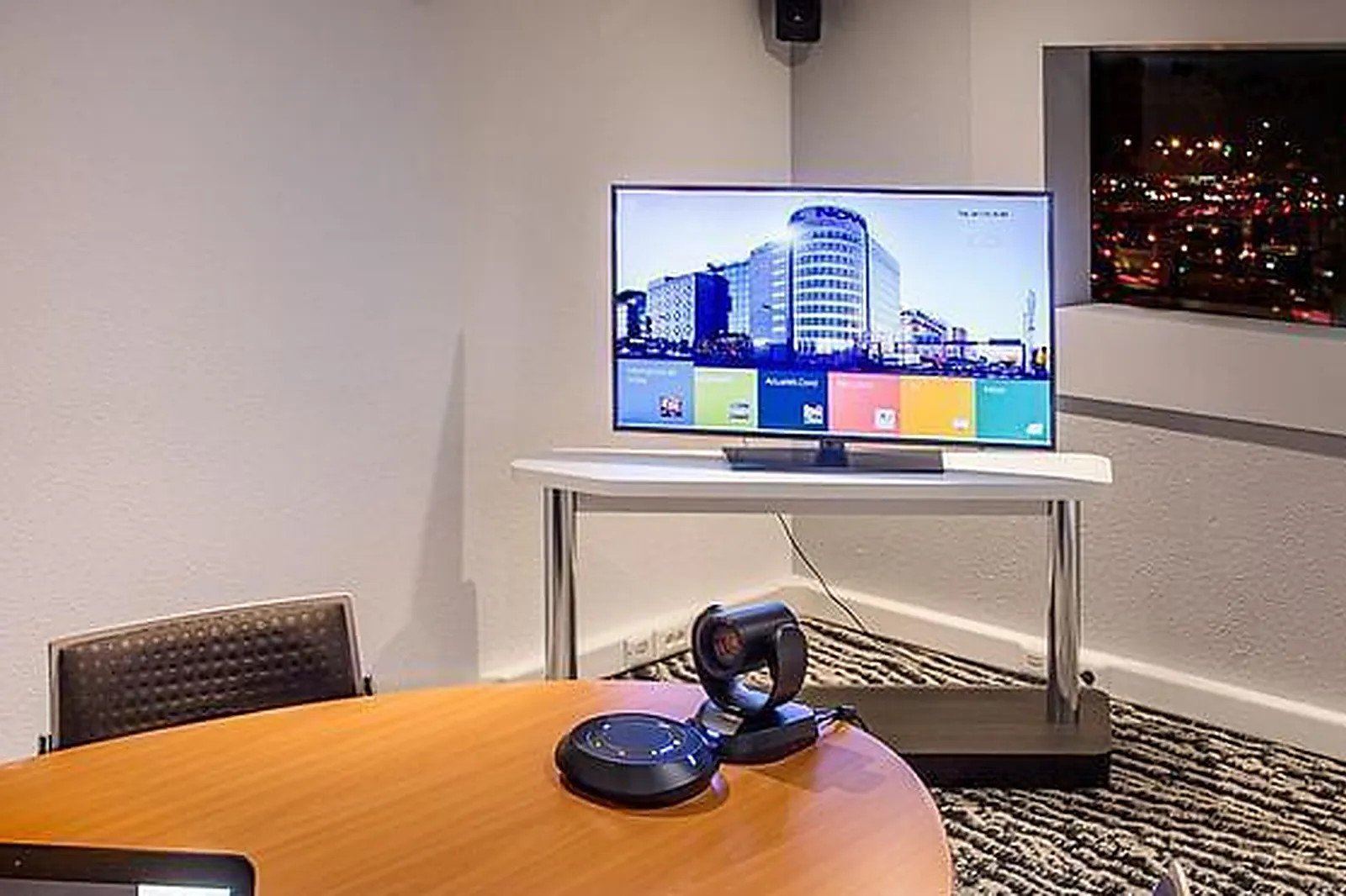 Lieux événementiels, HÔTEL LE PANORAMIC