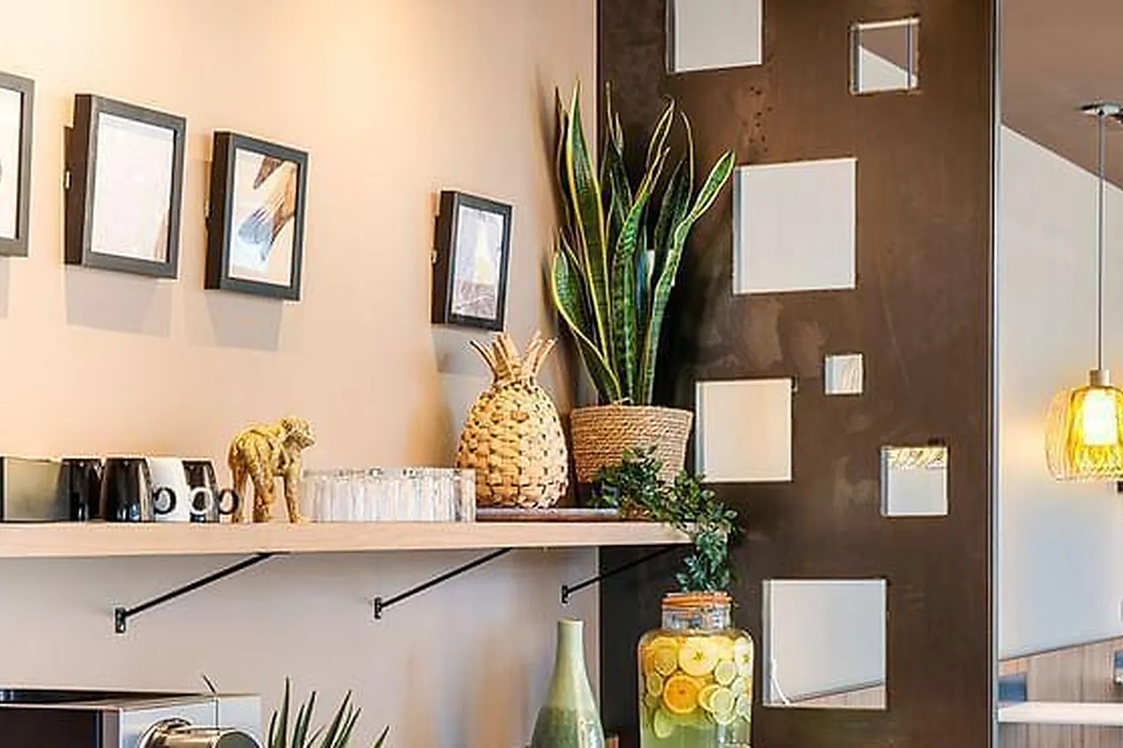 Lieux événementiels, HÔTEL LE PANORAMIC